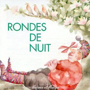 La Ronde de nuit