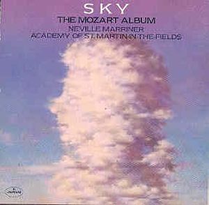 The Magic Flute: Overture