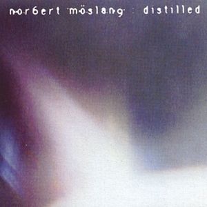 Distilled (EP)