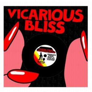 Theme From Vicarious Bliss (Justice remix)