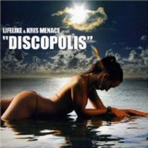 Discopolis (Claude Monnet main mix)