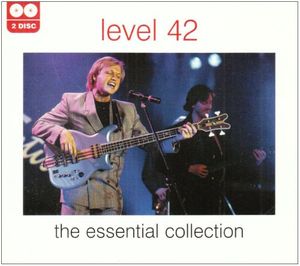 The Essential Collection (Live)