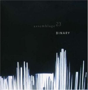 Binary (album mix)