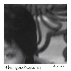 The Quicksand EP (EP)