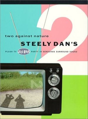 Two Against Nature: Steely Dan's Plush TV Jazz-Rock Party In Sensuous Surround Sound (Live)
