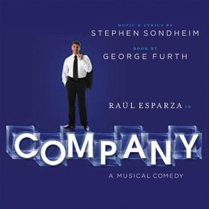 Company: A Musical Comedy (OST)
