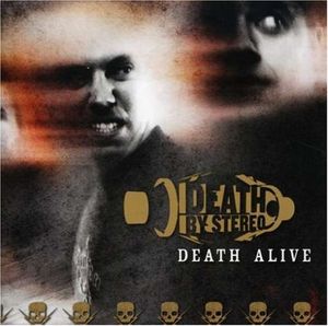 Death Alive (Live)