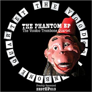 The Phantom EP (EP)