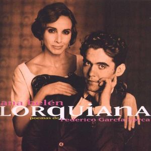 Lorquiana: Poemas de Federico García Lorca