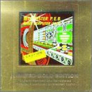 My Computers (Ultimate Tweeter Test)