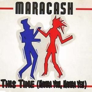 This Time (Hamba Yoh, Hamba Yeh) (Euro dance radio edit)