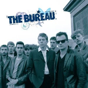 The Bureau (Live)