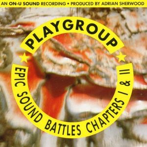 Epic Sound Battles Chapters I & II