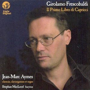 Il primo libro di Capricci