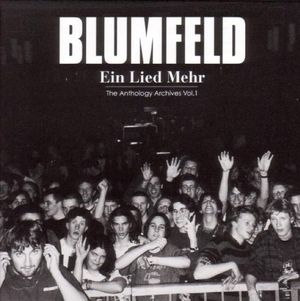 Der Apfelmann (Live)