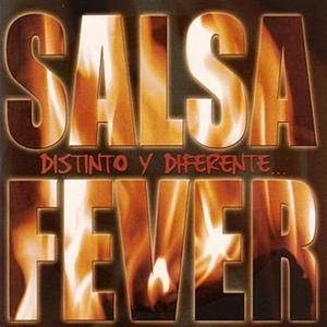 Salsa Fever Medley 03