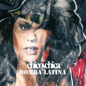 Bomba latina (EP)