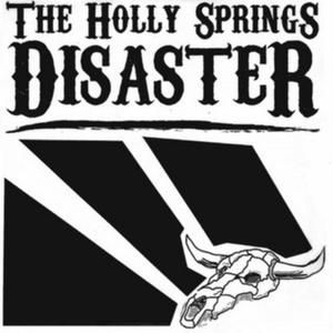 The Holly Springs Disaster (EP)