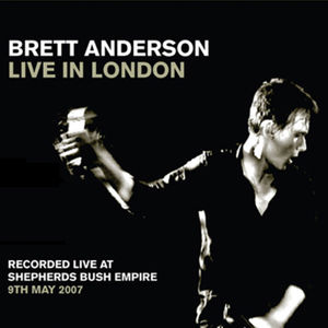 Live in London (Live)