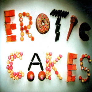 Erotic Cakes