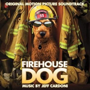 Firehouse Dog (OST)