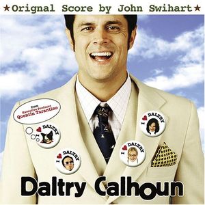 Daltry Calhoun (OST)