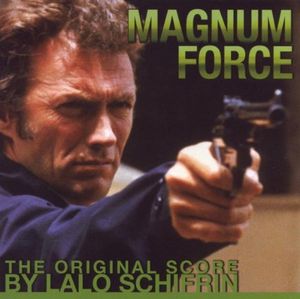 Magnum Force (OST)