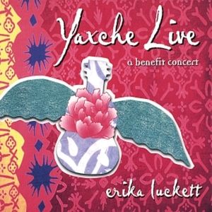 Yaxche Live (Live)