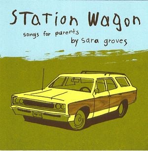 Station Wagon