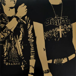 D.A.N.C.E. (live version)