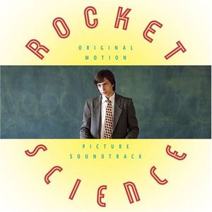 Rocket Science (OST)