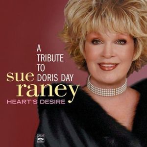 A Tribute to Doris Day: Heart's Desire