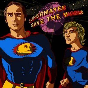 Planet of the Sick
