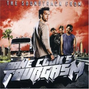 Dane Cook's Tourgasm (OST)