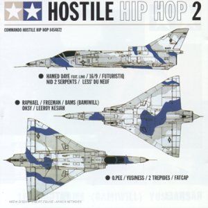 Hostile Hip Hop 2