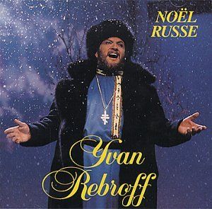 Noël Russe