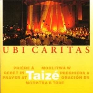 Ubi Caritas