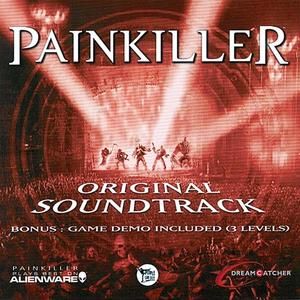 Painkiller (OST)