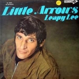 Little Green Apples