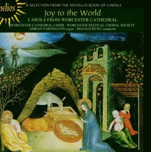 The Twelve Days of Christmas