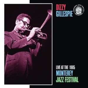 Live at the 1965 Monterey Jazz Festival (Live)