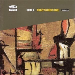 Crazy To Exist (Live) (Live)