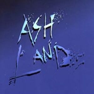 Ashland (EP)