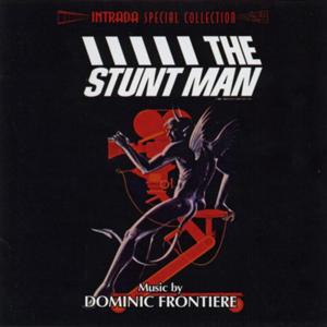 The Stunt Man (OST)