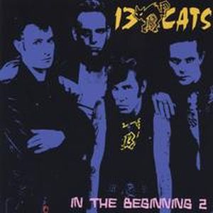 13 Cats (live)