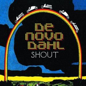 Shout (EP)