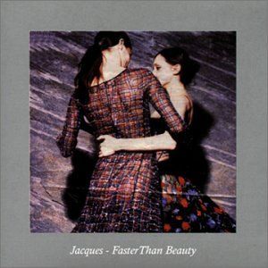 Faster Than Beauty (EP)