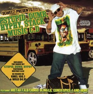 Stack Music (feat. Spice 1)