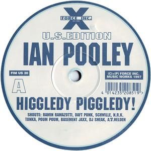 Higgledy Piggledy