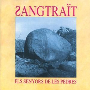 Els senyors de les pedres